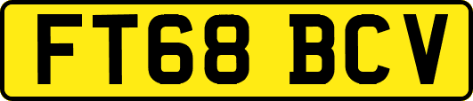 FT68BCV