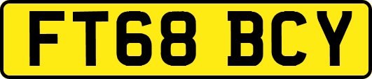 FT68BCY
