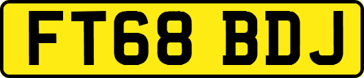FT68BDJ