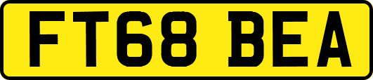 FT68BEA
