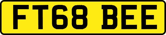 FT68BEE