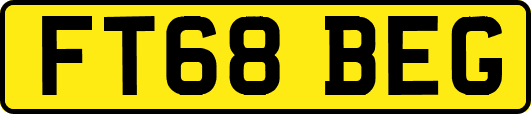 FT68BEG