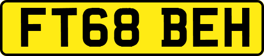 FT68BEH