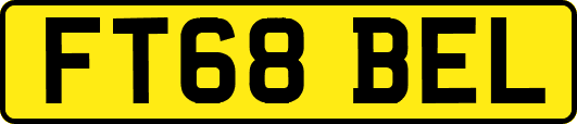 FT68BEL
