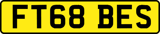 FT68BES