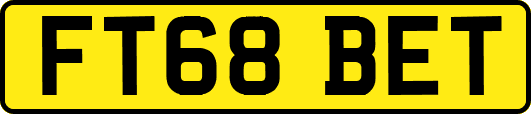 FT68BET