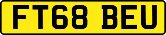 FT68BEU