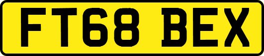 FT68BEX