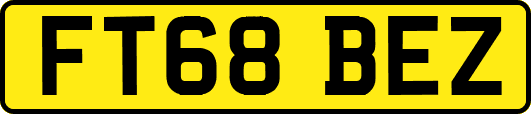 FT68BEZ
