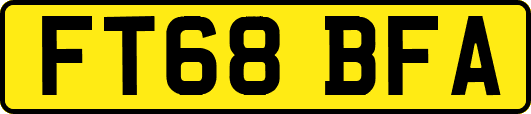 FT68BFA