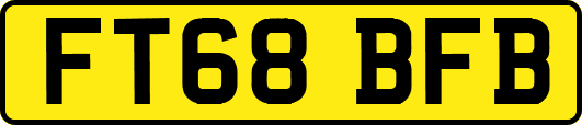 FT68BFB