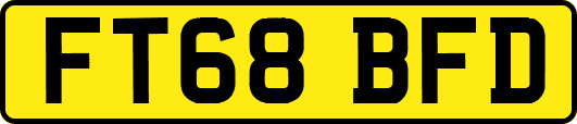 FT68BFD