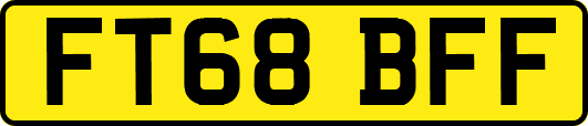 FT68BFF