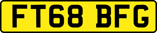 FT68BFG