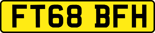 FT68BFH