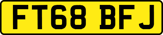 FT68BFJ