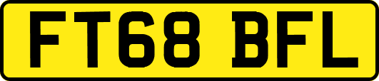 FT68BFL