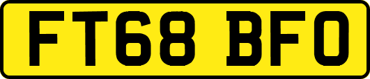 FT68BFO