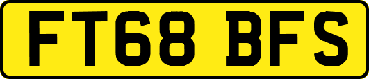 FT68BFS