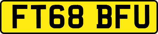 FT68BFU