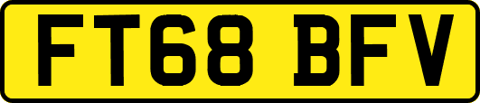 FT68BFV