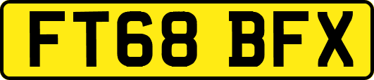 FT68BFX