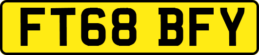FT68BFY