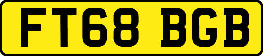 FT68BGB