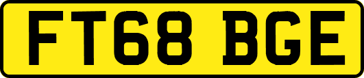 FT68BGE