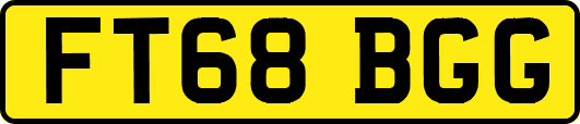 FT68BGG
