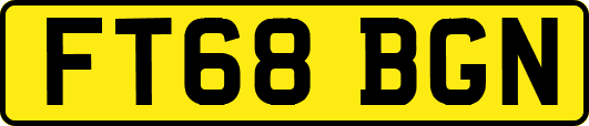 FT68BGN