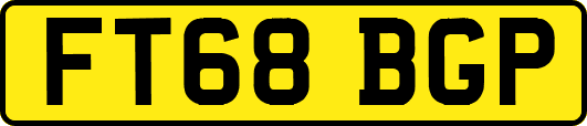FT68BGP
