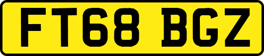 FT68BGZ