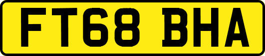 FT68BHA