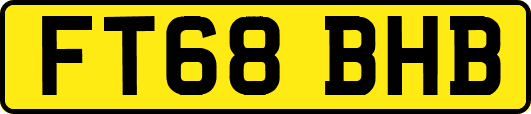 FT68BHB