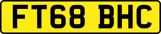 FT68BHC