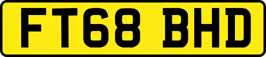 FT68BHD