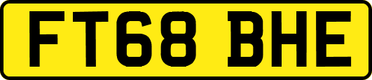 FT68BHE