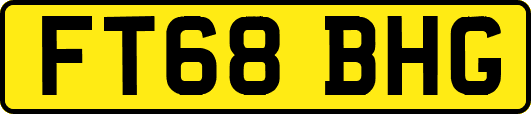 FT68BHG