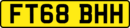 FT68BHH