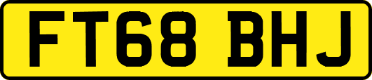 FT68BHJ