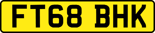FT68BHK