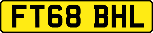 FT68BHL