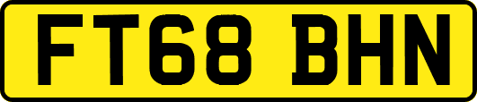 FT68BHN