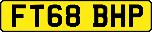 FT68BHP