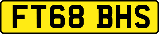 FT68BHS