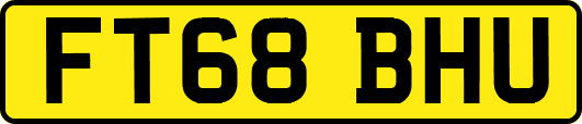 FT68BHU