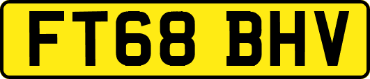 FT68BHV