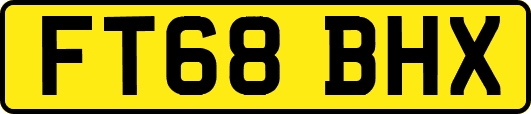 FT68BHX