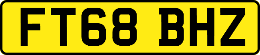 FT68BHZ